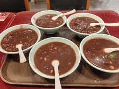 -宏状元现熬粥·京味菜(五棵松店)
