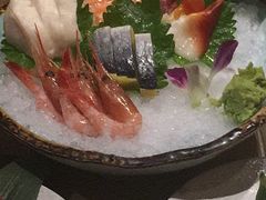 -酒井酱子·深夜食堂(东城汇店)