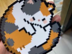 -垚火玩泥吧手作集合店·拼豆·陶艺