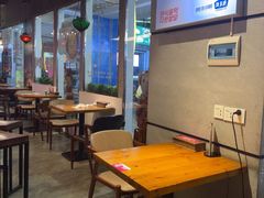 -汉米达特色料理餐厅(郴州友阿国际广场店)