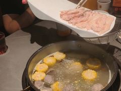 -潮发潮汕牛肉店(芳村店)