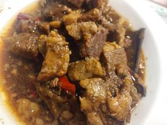 -清真·同发顺饭庄·烧麦(总店)