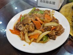 -西关回头馆(西关美食街店)