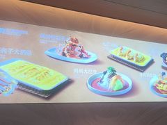 -北李妈妈菜·海肠捞饭(开发区万达店)
