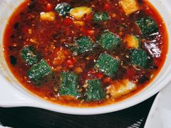 -湛记牛肚螺粥(群贤路店)