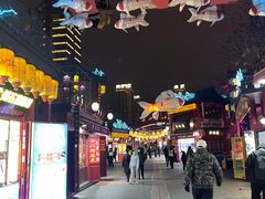 -古文化街旅游区
