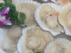 -醉御香渔家园(临沂路与大连路店)