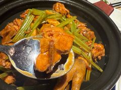 -北平食府·北京烤鸭(北京西站六里桥店)