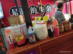 -岭南第一锅(萝岗万达店)