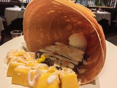 -狮拾久·现代新加坡料理(壹方城店)