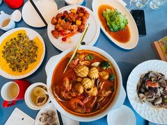 -闽海肴(北辰荟店)