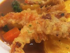 -池奈·咖喱蛋包饭(熙地港店)