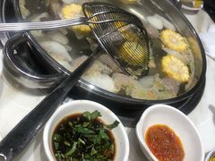 -陈记一牛火锅江宁店(金盛路店)