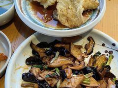 -金达莱冷面百年石锅饭(宾馆胡同店)