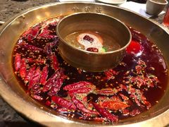 -小龙坎火锅(春熙太古里店)