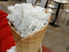 -DQ·蛋糕·冰淇淋(新玛特分店)