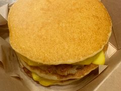-STARLING八哥松饼(购物公园店)
