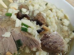 -老乌家特色小炒泡馍(大皮院店)