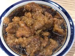 -老九圆山西面馆(CBD店)