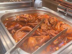 -苏格里岛自助烤肉海鲜火锅(成都金牛万达店)
