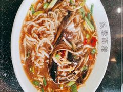 -风云面馆(珠海路店)