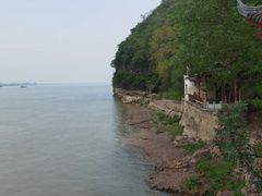 -采石矶景区