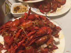 -星伦多 自助料理(圆融店)