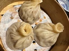 -南京大牌档(崇文门国瑞店)
