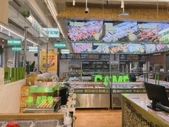-曾百万小炉小串自助烧烤(高新店)