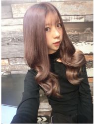-MS.SALON美发沙龙
