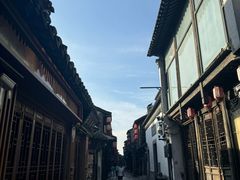 -西塘人家•黑金冠本地好店