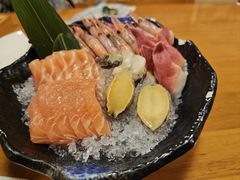 -大焰自助日式料理 铁板烧(徐汇店)