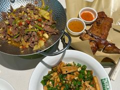 -绿草地·湘菜(7mall店)