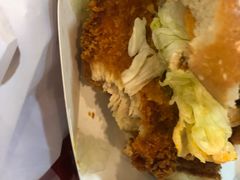 -肯德基(渔阳店)