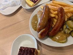 -宜家·瑞典风味餐厅(四元桥店)