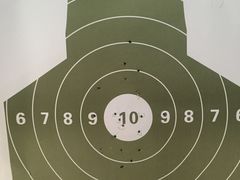 -华连射击俱乐部