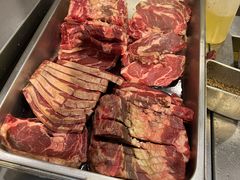 -威斯汀舞台餐厅