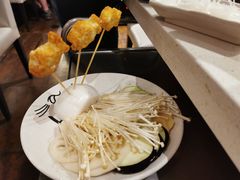 -猫爪爪原切自助烤肉(观音桥阳光世纪店)
