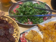 -洱火云南酸菜牛肉火锅(石景山当代商城店)