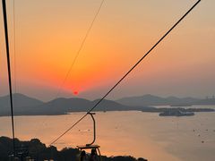 -云龙湖旅游景区