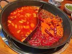 -憨铁匠火锅(红山6979店)