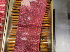 -西塔老太太泥炉烤肉(龙湖北苑天街店)