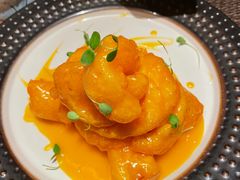 -皇品田苑日式料理(苏州中心店)