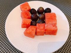 -上海新发展亚太JW万豪酒店