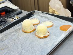 -辛一·铜锣烧(大宁久光店)