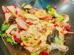 -天府国麻辣香锅(悦荟广场店)