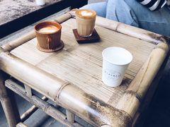 -Metal hands·铁手咖啡