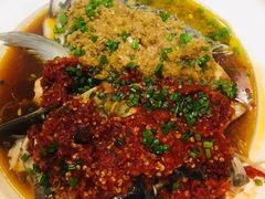 -姑奶奶老厨房(南坪路总店)