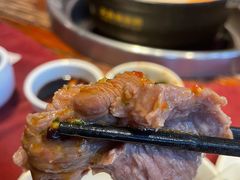 -大良毋米粥(锦龙路总店)