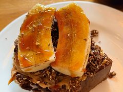 -Egg•Allday Brunch(襄阳北路店)